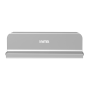 Stojak podstawka pod laptopa pionowa aluminiowa | Unitek