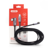 Kabel USB-C kątowy 90 stopni PD 100W 3m | Unitek