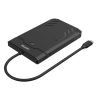 Obudowa dysku 2.5 SATA do USB-C 5Gbps HDD SSD | Unitek