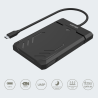 Obudowa dysku 2.5 SATA do USB-C 5Gbps HDD SSD | Unitek