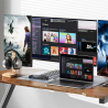 Stacja dokująca 13w1 USB-C MST 3xMonitor 8K 2.5G | Unitek
