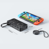 Stacja dokująca do Nintendo Switch z pilotem RJ-45 | Unitek