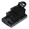 Stacja ładująca USB-C PD USB-A 80W ze stojakiem | Unitek uCharge