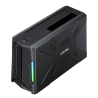 Stacja dokująca do dysków M.2 NVMe i SATA USB-C | Unitek