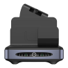 Stacja ładująca USB-C PD USB-A 80W ze stojakiem | Unitek uCharge
