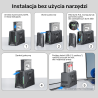 Stacja dokująca do dysków M.2 NVMe i SATA USB-C | Unitek