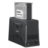 Stacja dokująca do dysków M.2 NVMe i SATA USB-C | Unitek