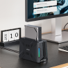 Stacja dokująca do dysków M.2 NVMe i SATA USB-C | Unitek