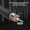 Kabel optyczny HDMI 2.1 AOC 8K 120Hz 48Gbps 10m | Unitek
