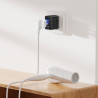 Uniwersalny adapter podróżny ładowarka GaN 35W | Unitek