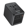 Uniwersalny adapter podróżny ładowarka GaN 35W | Unitek