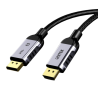 Kabel DisplayPort 2.1 8K@120Hz 16K HDR 2m | Unitek