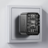 Uniwersalny adapter podróżny ładowarka GaN 65W | Unitek