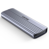 Obudowa kieszeń do dysku M.2 NVMe SSD USB-C 10Gbps | Unitek