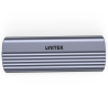 Obudowa kieszeń do dysku M.2 NVMe SSD USB-C 10Gbps | Unitek