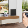 Stacja klonująca do dysków 2x SATA USB-C 10Gbps | Unitek