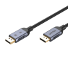Kabel DisplayPort 1.4 8K 4K 240Hz HDR 1m | Unitek