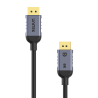 Kabel DisplayPort 1.4 8K 4K 240Hz HDR 1m | Unitek