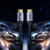 Kabel DisplayPort 1.4 8K 4K 240Hz HDR 1.5m | Unitek