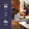Adapter przejściówka DisplayPort 1.4 do HDMI 2.1 8K | Unitek
