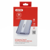 Czytnik kart CFexpress SD microSD USB-A HUB | Unitek R1022C01