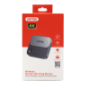 Bezprzewodowy transmiter adapter HDMI 4K 60Hz 8m | Unitek