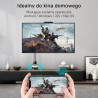 Bezprzewodowy transmiter adapter HDMI 4K 60Hz 8m | Unitek