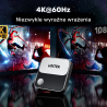 Bezprzewodowy transmiter adapter HDMI 4K 60Hz 8m | Unitek