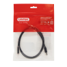 Kabel do drukarki USB-C na USB-B 2.0 czarny 5m | Unitek