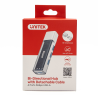 Hub dwukierunkowy USB-C USB-A 4x USB-A biały | Unitek H1319AWH01