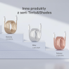 Hub dwukierunkowy USB-C USB-A 4x USB-A beżowy | Unitek H1319APK01