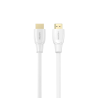 Kabel HDMI 2.0 4K 60Hz biały 7.5m | Unitek C11090AWH01