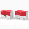 Adapter mostek USB 3.0 do SATA III 2.5/3.5 czarny | Unitek Y-1039