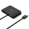 Mostek adapter USB 3.0 do SATA i IDE | Unitek Y-3324