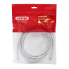 Kabel HDMI 2.0 4K 60Hz biały 3m | Unitek C11090AWH03