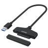 Adapter mostek USB 3.0 do SATA III 2.5" | Unitek Y-1096