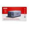Obudowa RAID do dysków SATA 2.5"/3.5" 40TB | Unitek S1308B01-EU