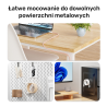 Kabel USB-C - USB-C magnetyczny PD 100W różowy 1m | Unitek