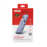 Hub 9w1 USB-C HDMI VGA RJ45 SD PD 100W | Unitek D1113A