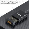 Adapter konwerter VGA do HDMI FullHD 1080p | Unitek