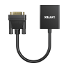 Adapter konwerter VGA do HDMI FullHD 1080p | Unitek