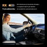 Adapter Bluetooth 5.3 nadajnik odbiornik audio | Unitek B1111A01