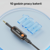 Adapter Bluetooth 5.3 nadajnik odbiornik audio | Unitek B1111A01
