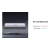 Rozdzielacz Splitter HDMI 1 wejście - 2 wyjścia 4K | Unitek V1130A01-EU