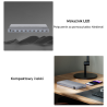 Rozdzielacz Splitter HDMI 1 wejście - 8 wyjść 4K | Unitek V1132A01-EU