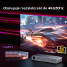 Rozdzielacz Splitter HDMI 1 wejście - 2 wyjścia 4K | Unitek V1130A01-EU