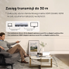 Rozdzielacz Splitter HDMI 1 wejście - 2 wyjścia 4K | Unitek V1130A01-EU