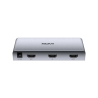 Rozdzielacz Splitter HDMI 1 wejście - 2 wyjścia 4K | Unitek V1130A01-EU