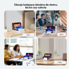 Stacja ładująca 10x USB-A 2.4A 60W biała | Unitek