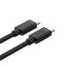 Kabel przewód USB-C do USB-C 3.0 5Gbps 3m | Unitek